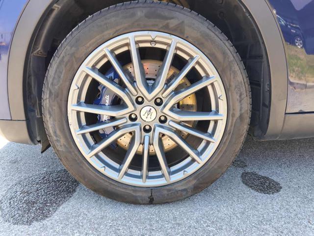 MASERATI Levante V6 Diesel AWD Gransport