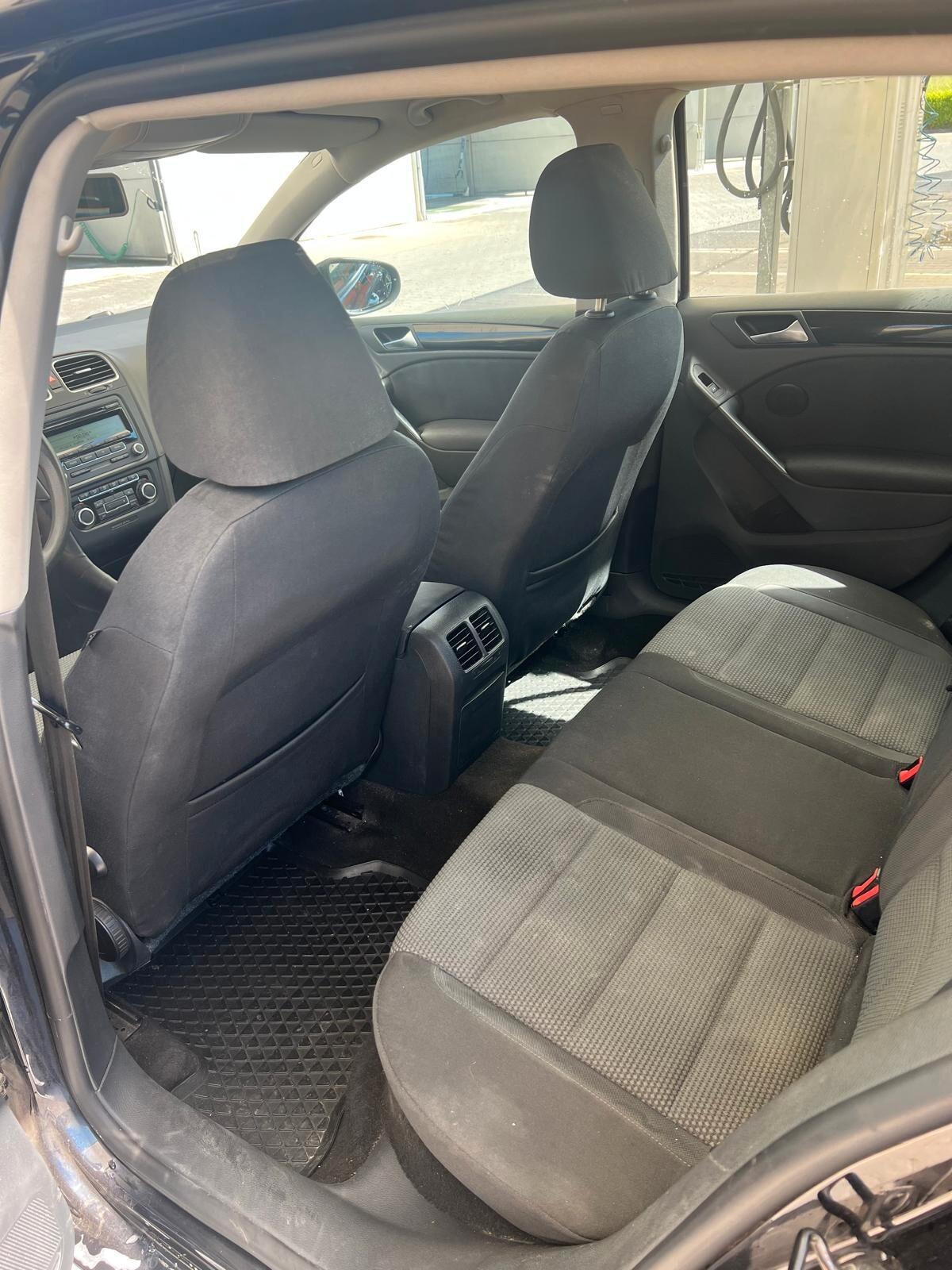 Volkswagen Golf 1.4 TSI 122CV 5p. Highline