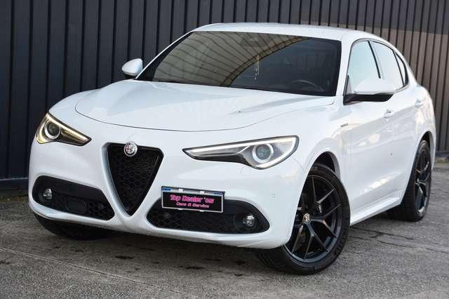 Alfa Romeo Stelvio 2.2 t VELOCE Q4 210cv auto SUPERAFFARE!