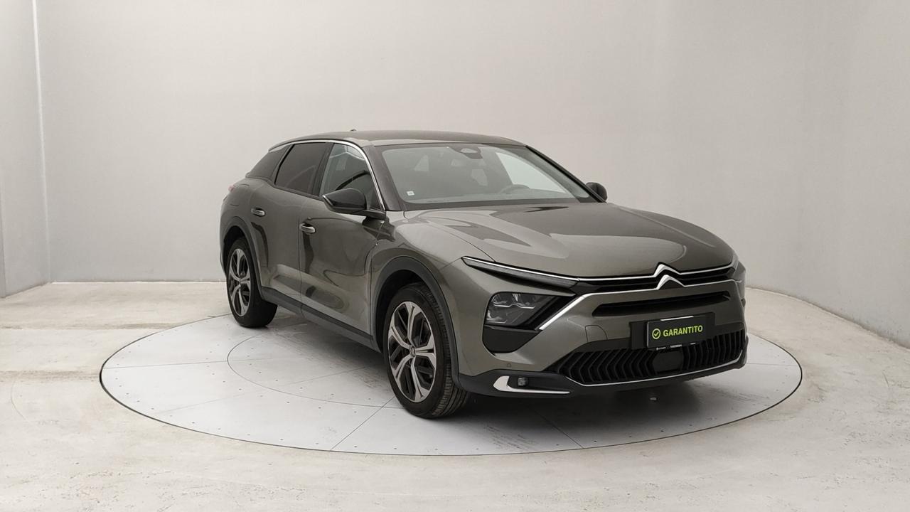 CITROEN C5 X - C5 X 1.2 puretech Feel Pack s&s 130cv eat8