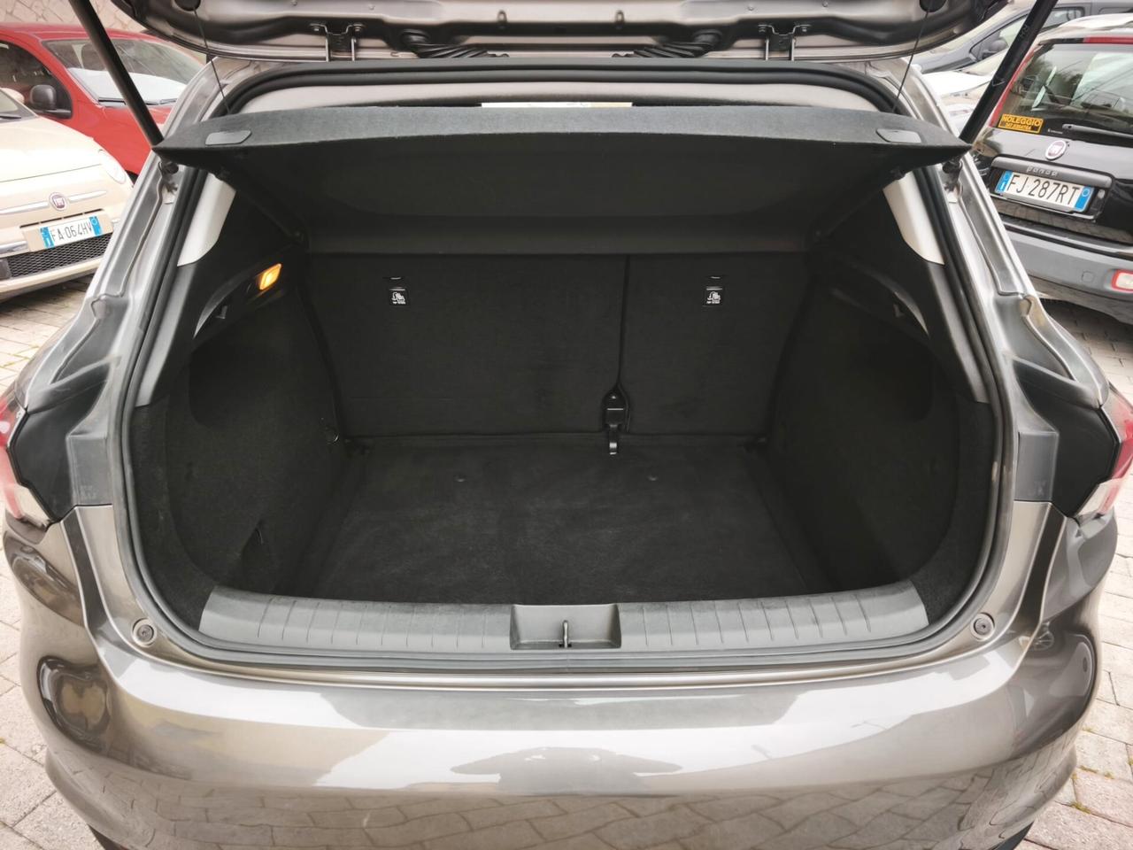 Fiat Tipo 1.0 5 porte City Sport