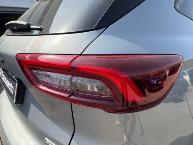 FORD Kuga 2.5 Full Hybrid 180 CV CVT 2WD ST-Line