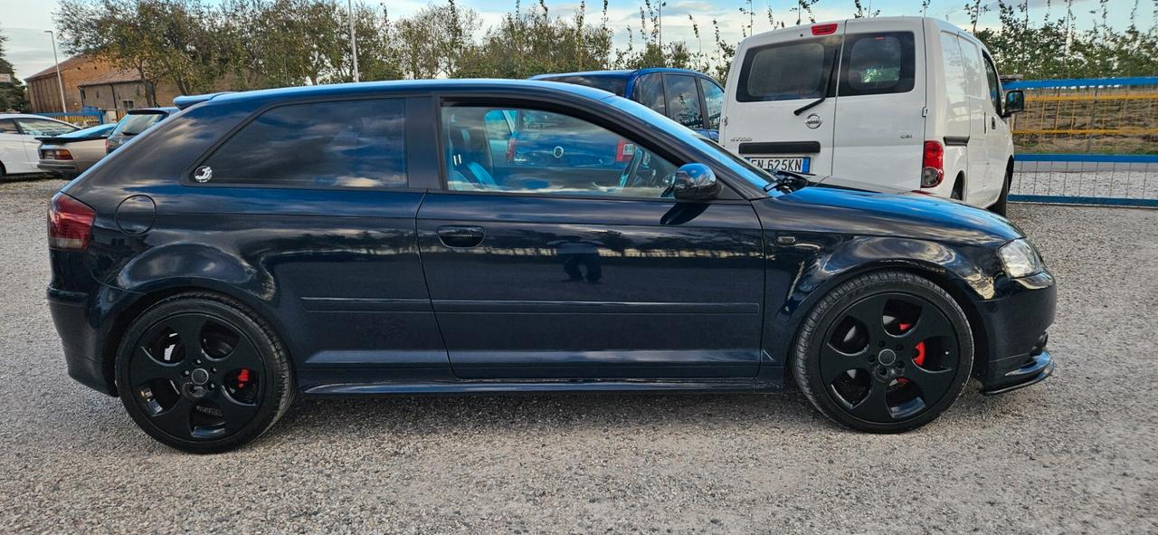 Audi A3 1.9 TDI Ambiente