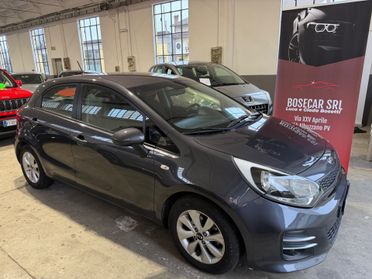 Kia Rio 1.2 CVVT 5p. ECO GPL Active Collection