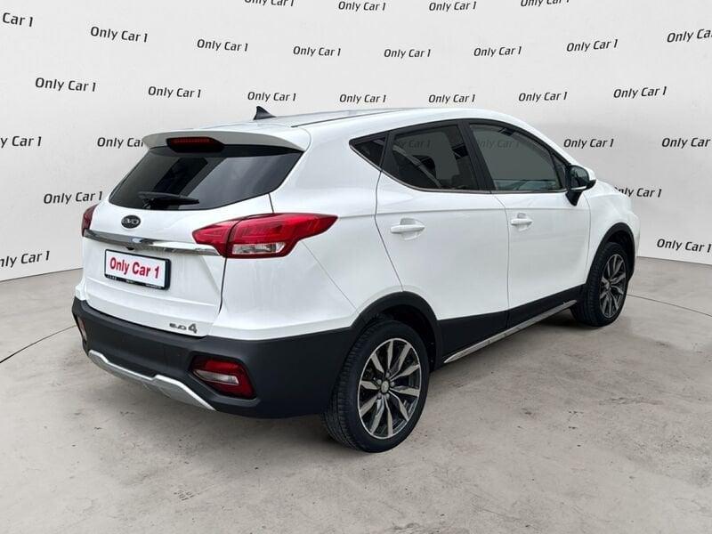 EVO Evo 4 Evo 4 1.6 Gpl