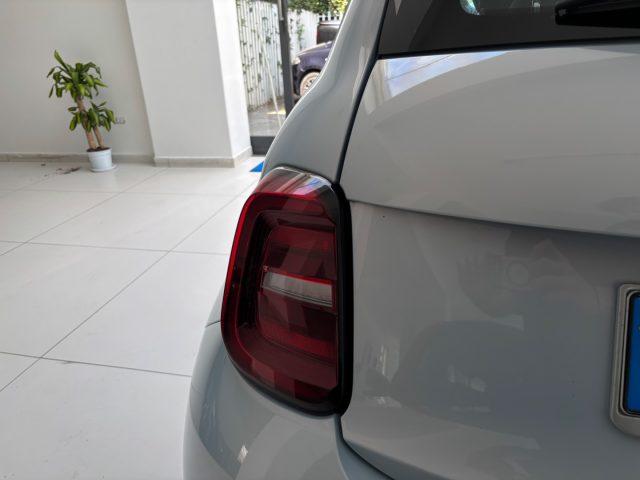 FIAT 500e 42 kWh Icon BUSINESS OPENING EDITION