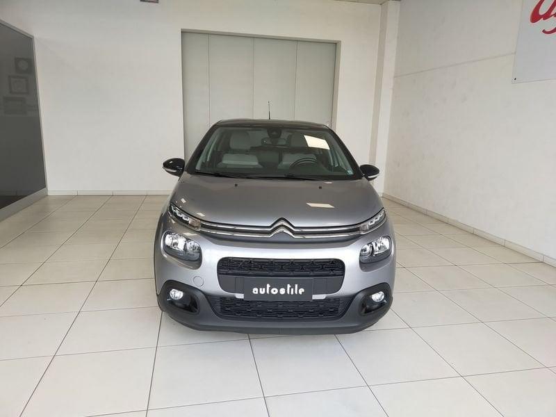 Citroën C3 BlueHDi 100 S&S Shine