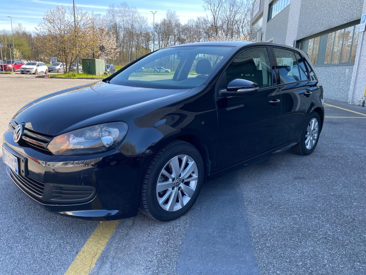 Volkswagen Golf 1.4 TSI 122CV 5p. Highline*Neo patentati *