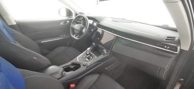 LYNK & CO 01 PHEV