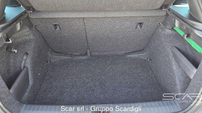 Skoda Kamiq 1.0 TSI 110 CV DSG Style 3 MESI DI FURTO INCENDIO ATTIVANDALIE ATMOSFERICI OMAGGIO
