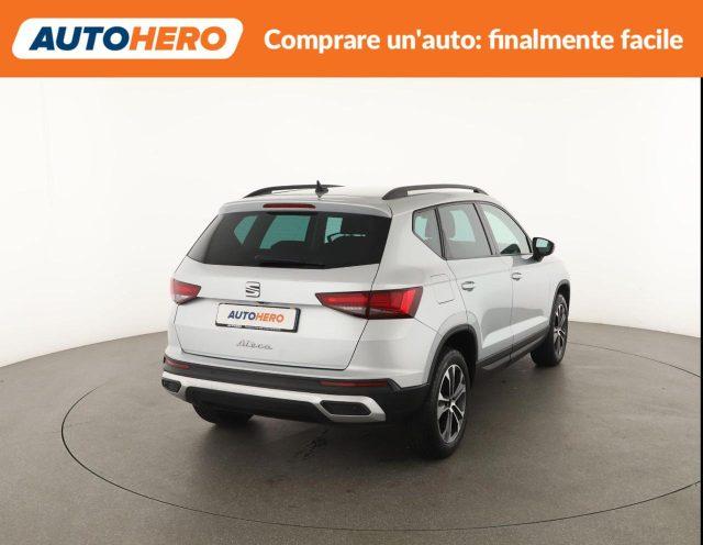 SEAT Ateca 2.0 TDI Business