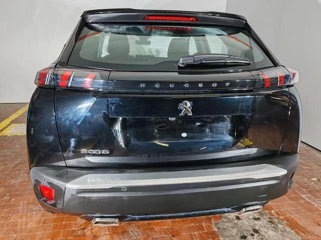 Peugeot 2008 1.2 130cv Active con Navigatore + Telecamera