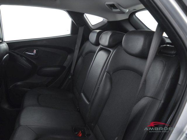 HYUNDAI iX35 1.7 CRDi 2WD Comfort - PER OPERATORI DEL SETTORE