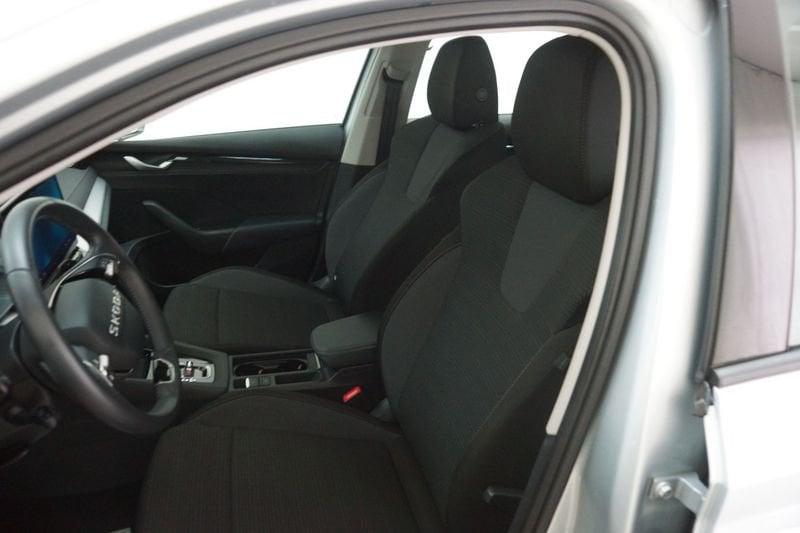 Skoda Octavia Octavia 2.0 TDI 150 CV DSG Wagon Executive