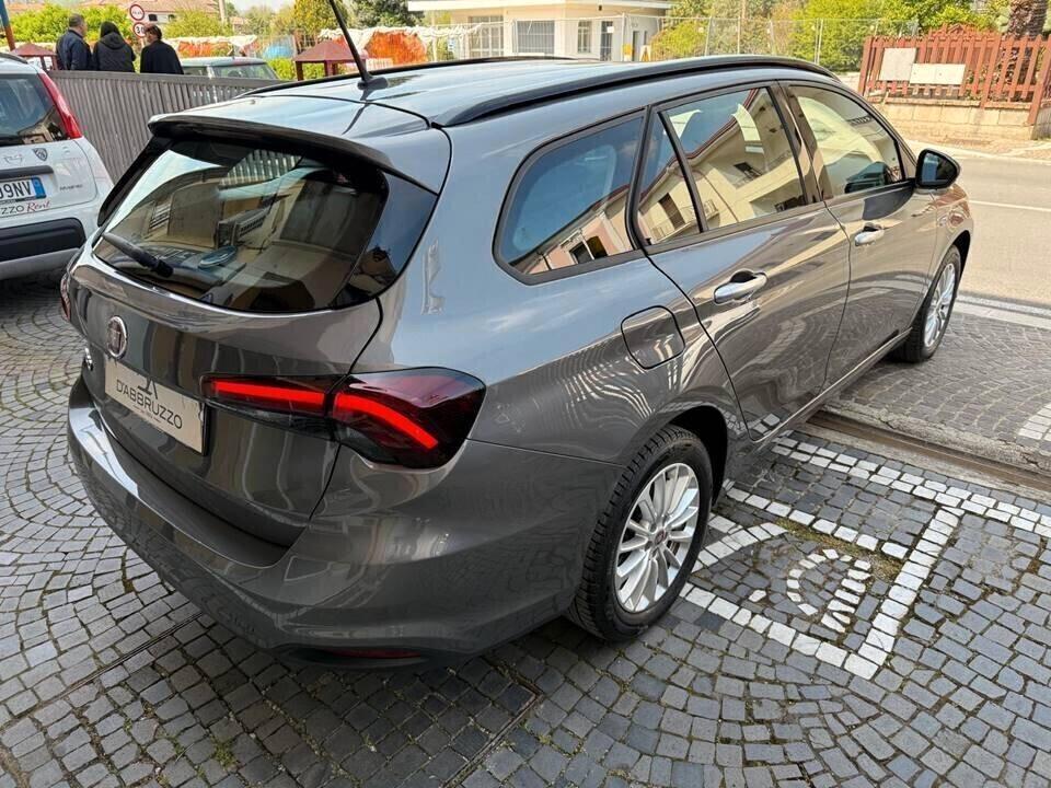 Fiat Tipo SW 1.6 Mjt 130cv BUSINESS 2022