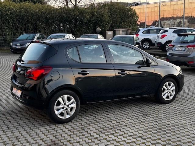 Opel Corsa 1.3 CDTI 5 porte Cosmo