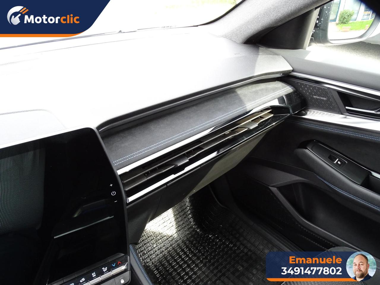 Renault Espace 1.2 e-Tech full hybrid esprit Alpine 200cv auto