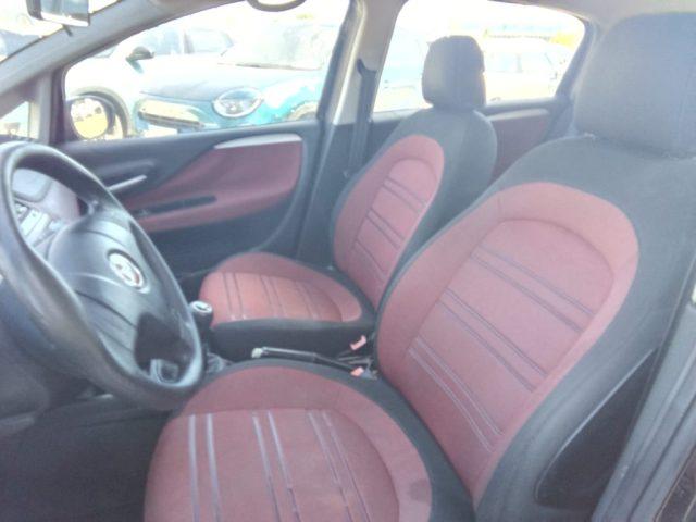 FIAT Punto Evo 1.3 Mjt 75 CV 5 porte Active PER NEOPATENTATI