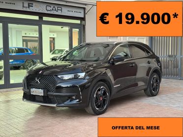 Ds 7 Crossback 2.0 BlueHDi 180 cv aut. Grand Chic Performance Line