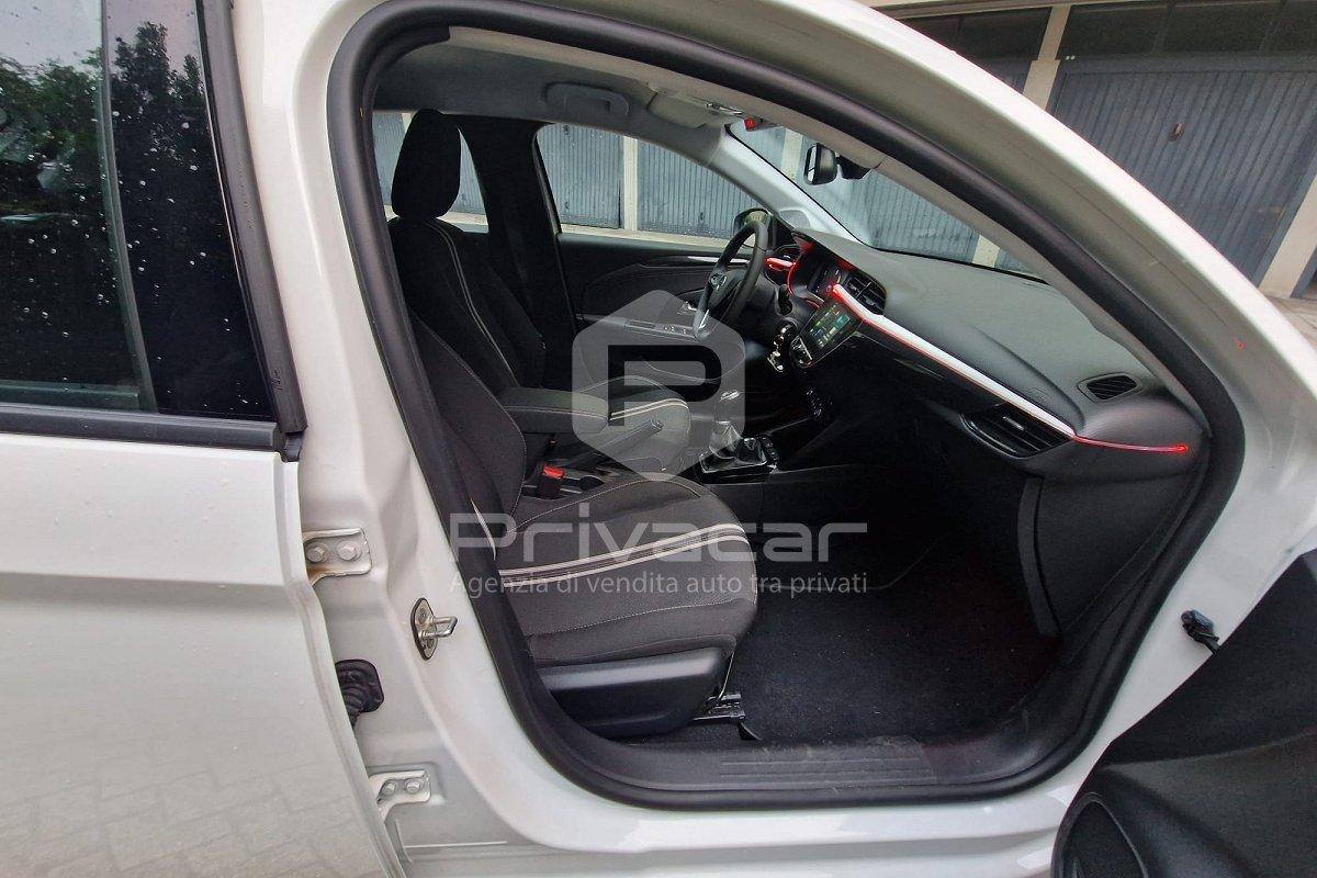 OPEL Corsa 1.2 Design & Tech