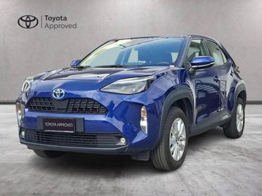 Toyota Yaris Cross 1.5 H Active FWD E-CVT