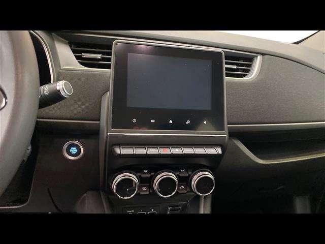 Renault ZOE Life R110 Flex e-shifter