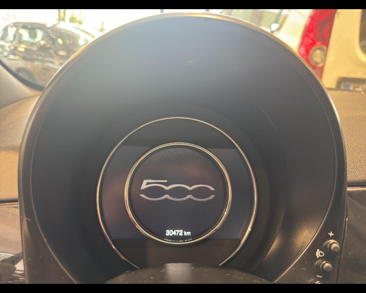 FIAT 500 (2015-2024) - 500 1.0 Hybrid Dolcevita