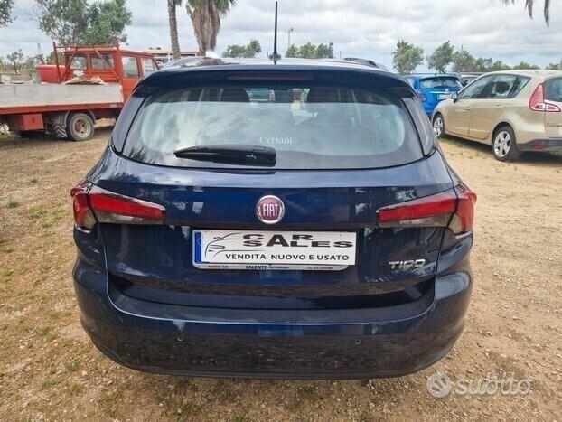 Fiat Tipo 1.6 Mjt S&S SW Lounge - 2018