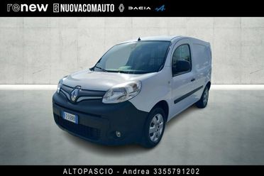 Renault Kangoo express 1.5 dci 95cv Blue Ice E6d-temp