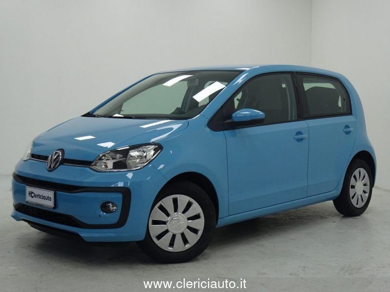 Volkswagen up! 1.0 5p. take up!