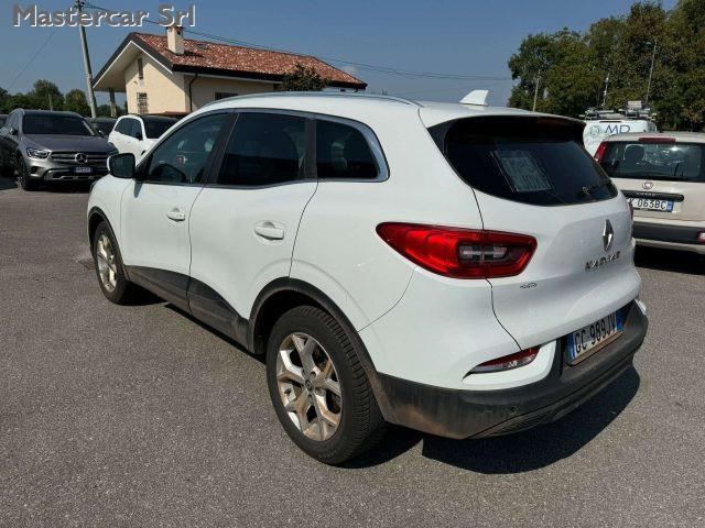 RENAULT Kadjar 1.5 blue dci Sport Edition 115cv edc - GC989JV