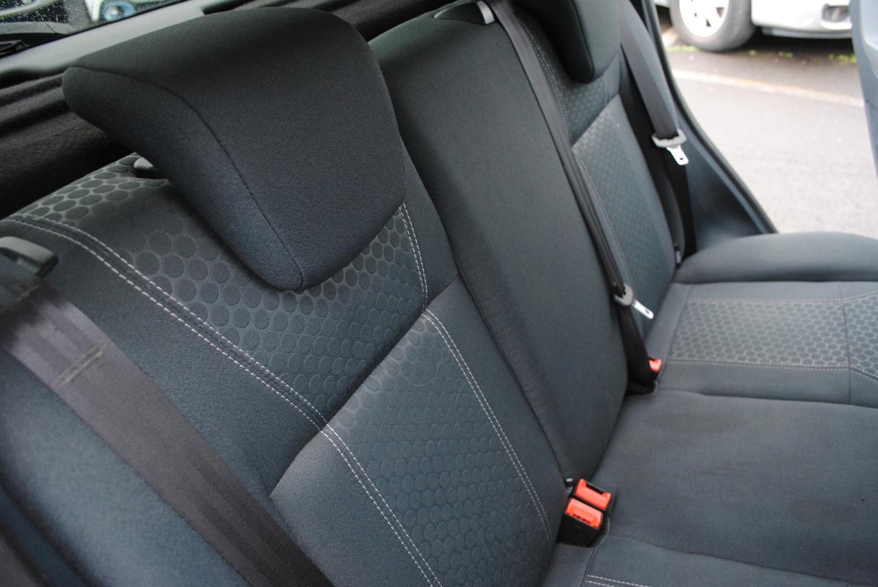 FORD FIESTA 1.2 82 CV OK NEOPATENTATI