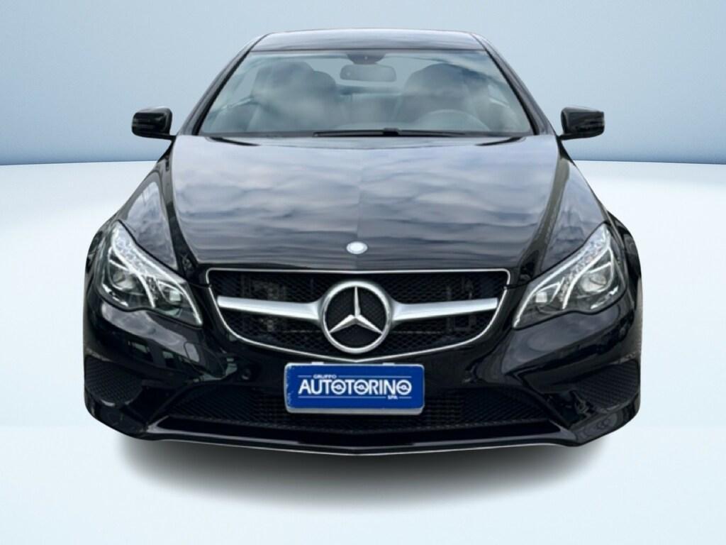 Mercedes Classe E 220 220 D Premium