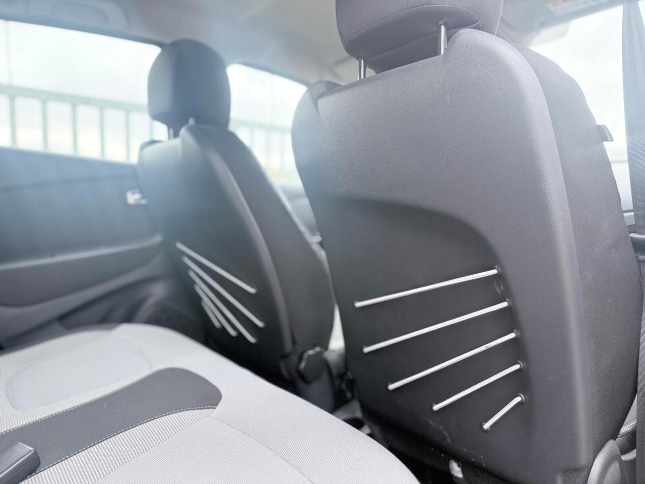 Renault Captur 1.5 DIESEL 2016 NEOP.