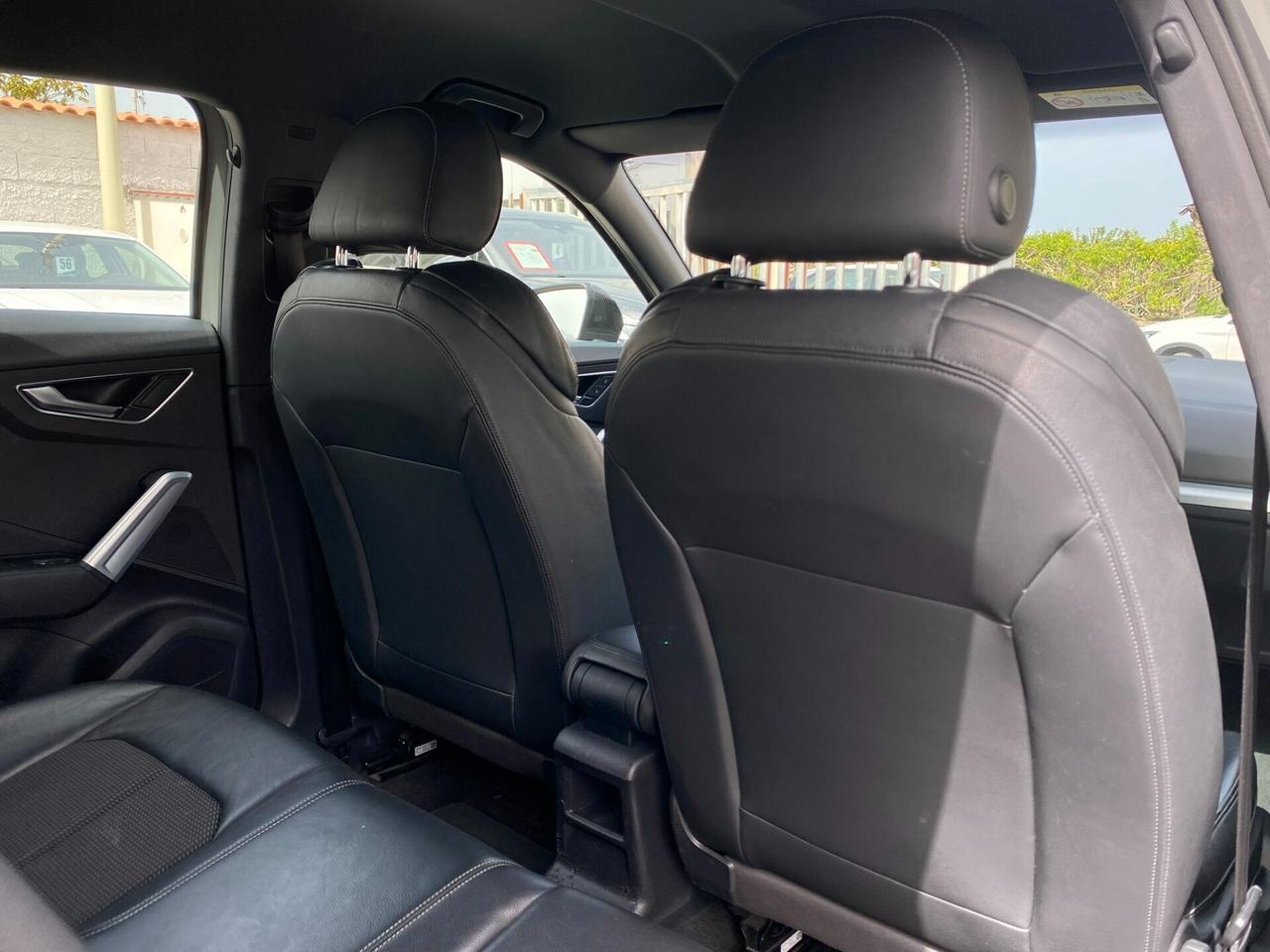 Audi Q2 S line Edition 1.6 TDI 116CV S tronic 30