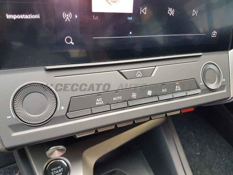 Peugeot 308 308 SW 1.5 bluehdi Allure s&s 130cv