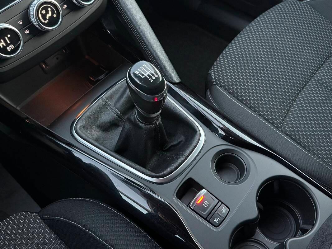 Renault Kadjar 1.5 blue dci Sport Edition2 115cv