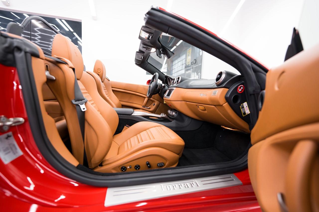 Ferrari California--PERFETTA
