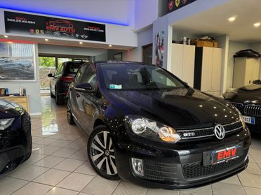 Volkswagen Golf 2.0 TDI 170CV DPF 5p. GTD