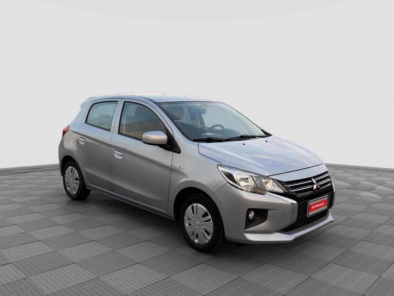 MITSUBISHI Space Star 3ª serie Space Star 1.2 Invite SDA