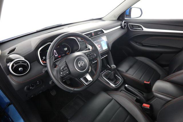 MG ZS ZS 1.5 VTi-tech Luxury