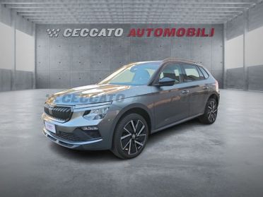 Skoda Kamiq 1.0 TSI SELECTION DSG MY 24