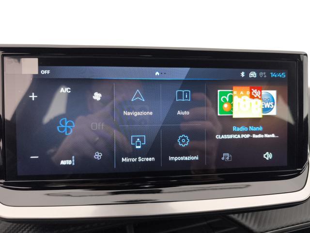 PEUGEOT 2008 1.2 puretech Style s&s 100cv