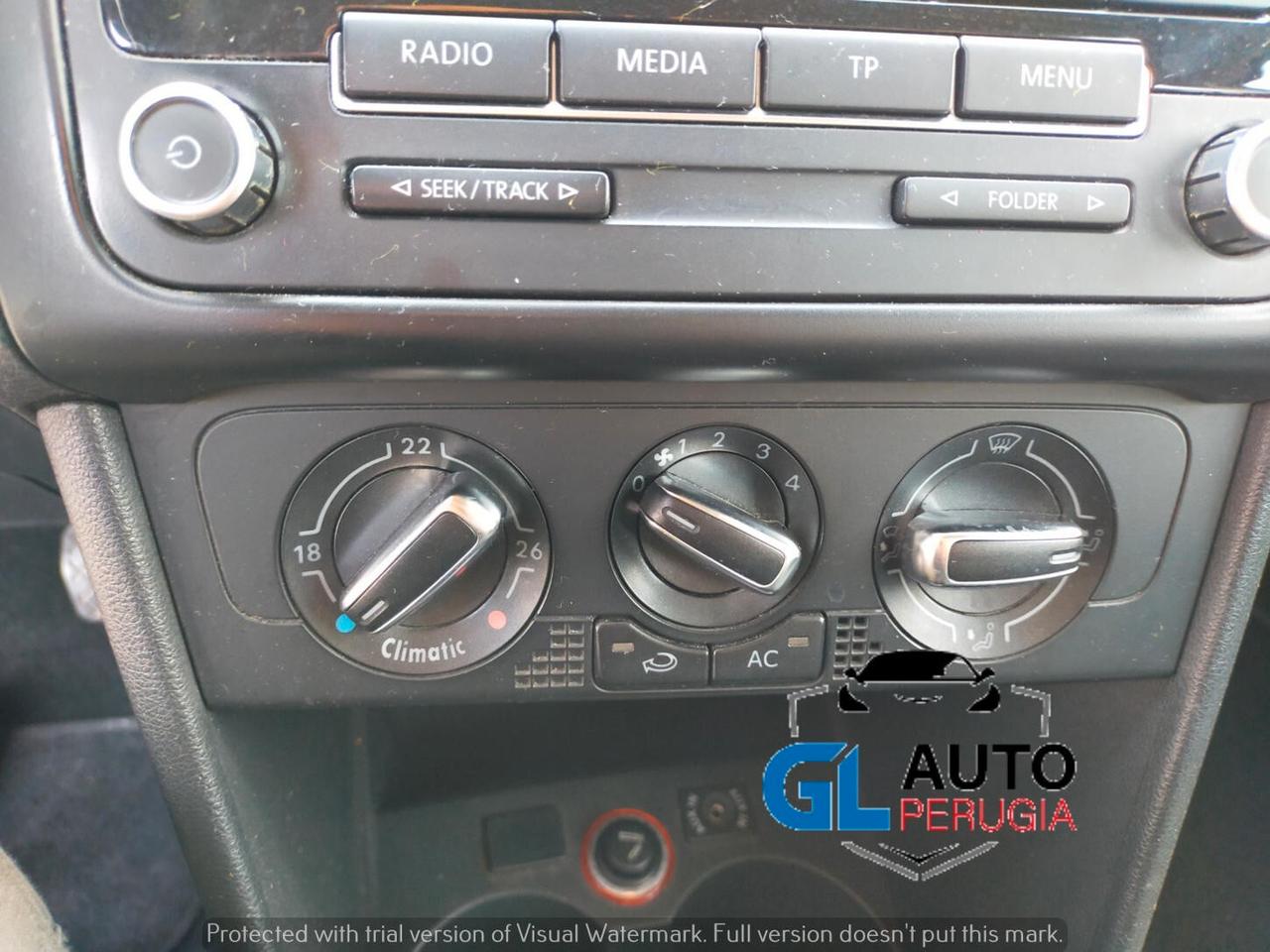 Vw POLO 1.6 TDI 5p adatta per neopatentati UNICOPR.