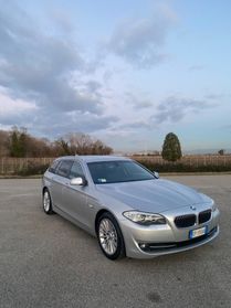 Bmw 530 530d Touring Msport