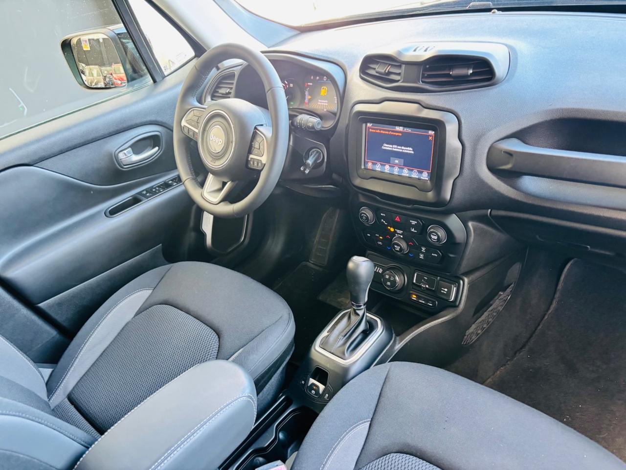 Jeep Renegade 1.3 T4 240CV PHEV 4xe AT6 Trailhawk