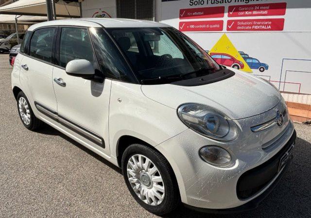 FIAT 500L 1.3 Multijet 85 CV Pop Star