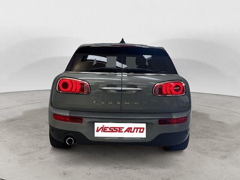 MINI Mini Clubman Mini 1.5 One D Clubman