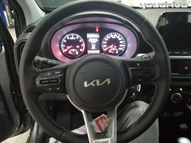 KIA Picanto 1.0 12V GPL 5 porte Style + ruotino KM0