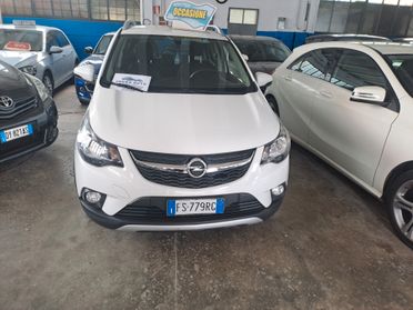 Opel Karl 1.0 75 CV aut. Advance